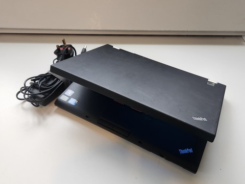 Lenovo ThinkPad T410 Laptop, Intel Core i5-M540, 4GB RAM 160GB HDD, Windows 10 - Picture 5 of 9