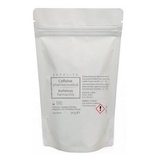 50g Caffeine - Pure 99,9 