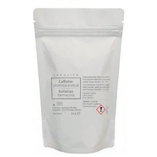 50g Caffeine - Pure 99,9%