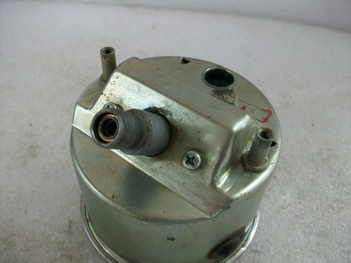 OEM! 1986-1987 Honda CMX 450 Rebel Speed Speedometer CMX450 Gauge - Picture 8 of 8