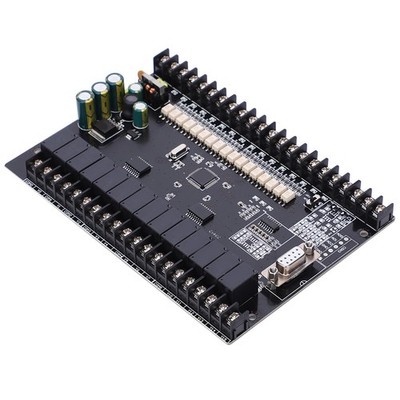 Industrial Control Board PLC Programmable Controller Electronic Component FX SET