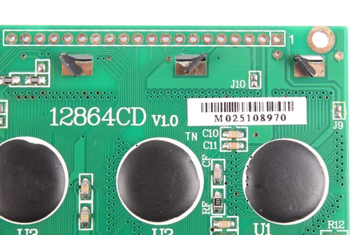 12864CD V1.0 NEU | SCHNELLER VERSAND | ⭐ TOP VERKÄUFER - Bild 4 von 4