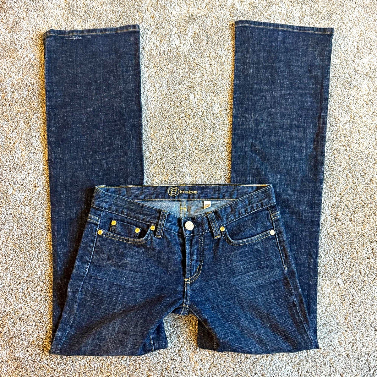 bebe Jeans for Women for sale | eBay