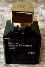 Oud Maison Francis Kurkdjian Eau De Parfum 2.4 Fl. Oz./70 Ml