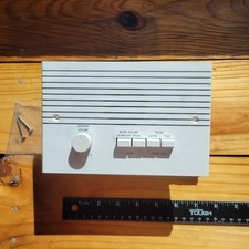 M S Audio NWRC75T white - Retro-Fit for MC702 Fits MRC, MERC, SMERC - NIB