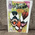 Marvel Comics The Amazing Spider-Man #363 Carnage Venom 1992 Boarded Comic Book