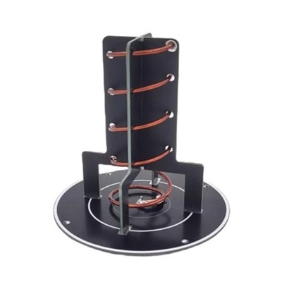 2.4GHz Circularly Polarized Antennas Enhancing Flight Transmission