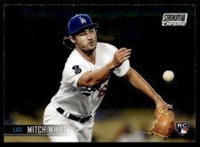 Click to enlarge Mitch White