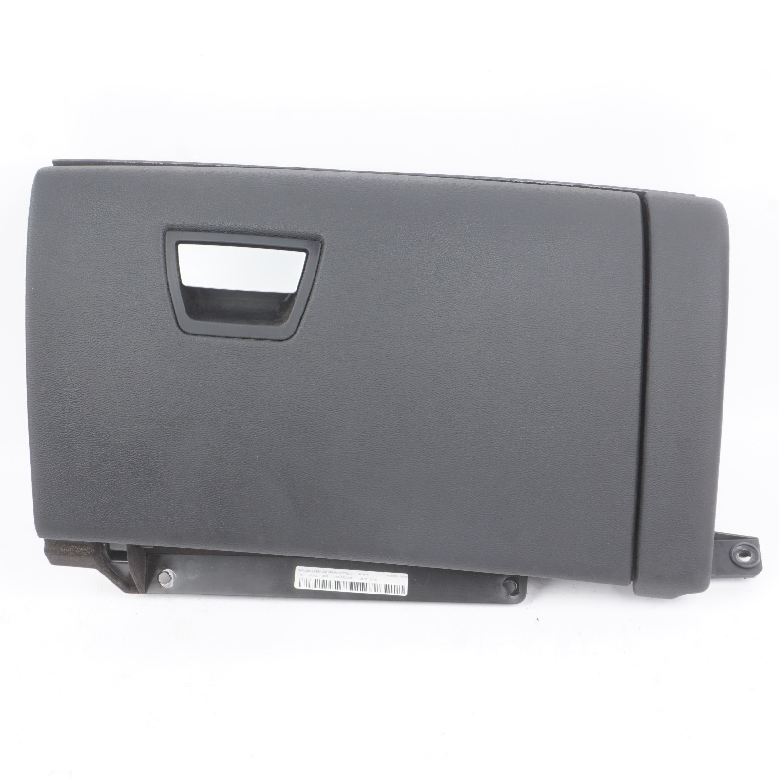 2014 - 2017 MASERATI GHIBLI S Q4 M157 GLOVE BOX STORAGE COMPARTMENT 670016878