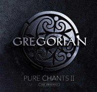Pure Chants Ii | Gregorian | Audio-Cd | 1 Cd | 2022 | Ean 4029759182801