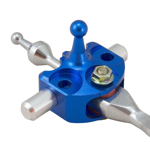 Acortamiento de distancia de cambio para Porsche 911 996/997 Boxster 986/987 Quick Short Shifter - Imagen 2 de 5