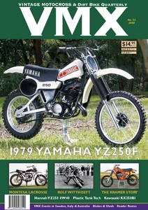 vintage dirt bikes on ebay