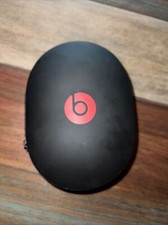 Beats by Dr. Dre Studio - Matte Black. case only