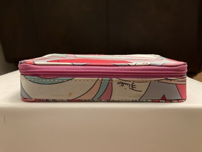 Rare Vintage Guerlin x Emilio Pucci Eye Set - Eyeshadow/Mascara