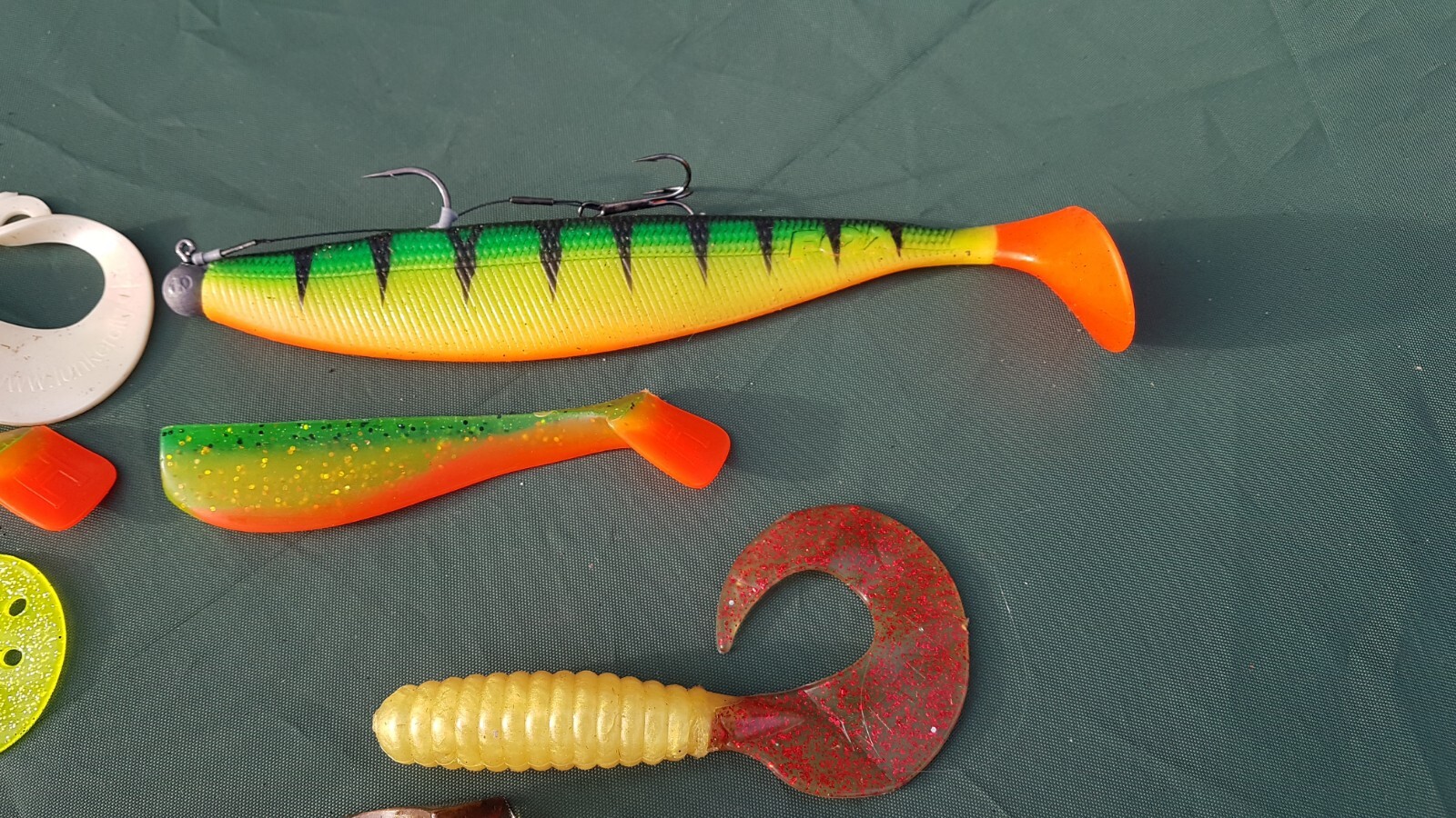 Pike Fishing Lures. eBay