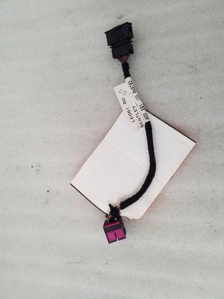 2006-2012 Bentley Flying Ignition Wire Harness 3W0971068