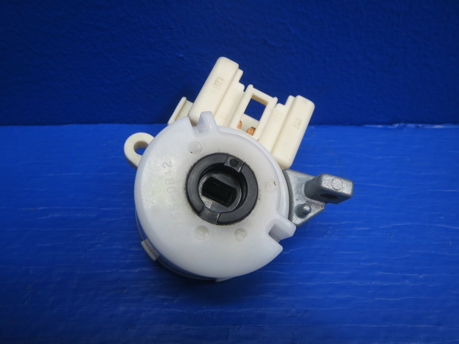 2004 TOYOTA CAMRY IGNITION SWITCH MODULE OEM B3 eBay