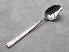 *RAR* Wilkens Classic seltener Dessertlöffel aus 800er Silber Neuwertig