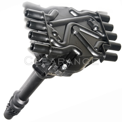 Complete Ignition Distributor for Chevrolet GMC Vortec 5.0L 5.7L 7.4L 93441558