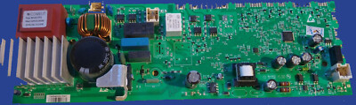 Reparatur AEG Lavatherm Steuerung EH0 Fehler T67680IH3 EDR12831 defekt