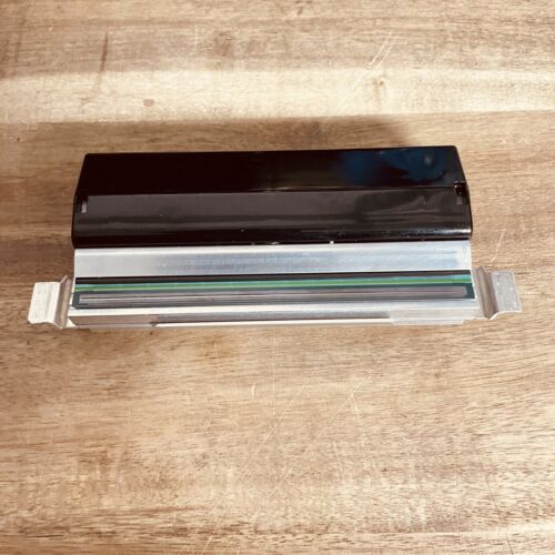 Cabezal de impresión para impresora de etiquetas de código de barras Zebra Zt410 P1058930-009 - Imagen 3 de 6
