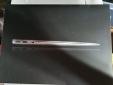 Macbook Air Box Only