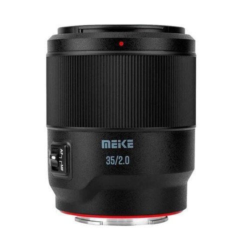 Meike 35mm F2.0 Auto Focus Full Frame STM Motor Lens for L Mount Cameras - Picture 7 of 10