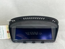 🏎️  2007 - 2009 BMW M3 Information Display Screen