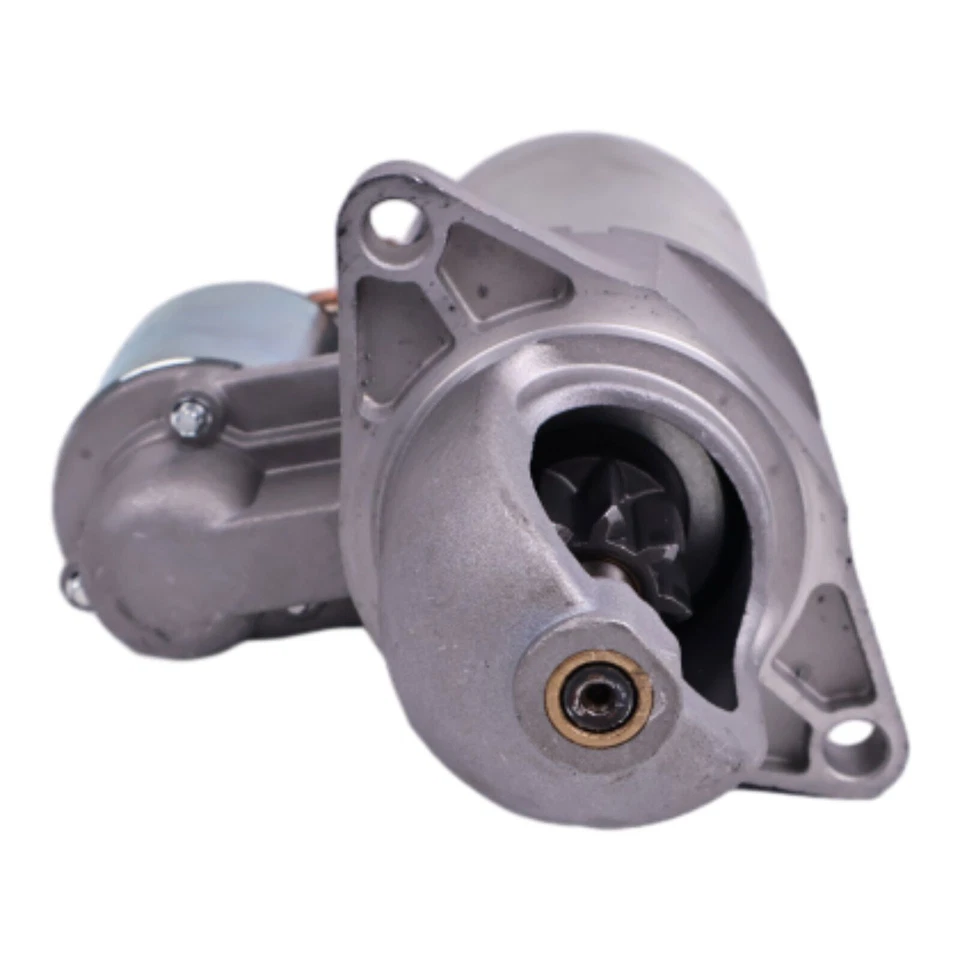 New Starter 1990-1998-F6A-F5B for Suzuki Carry DB41T, DB51T, DC51T, DD51T, DD51B Foto 2 de 4