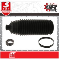 Steering Rack Boot - L/R - fits Audi A3, TT, Seat Leon, Volkswagen Golf IV  x1