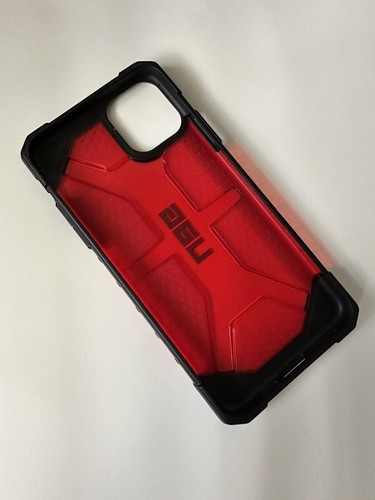UAG Plasma Case iPhone 11 Pro Max Magma - 第 2/18 張圖片
