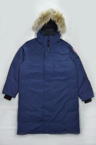 westmount parka
