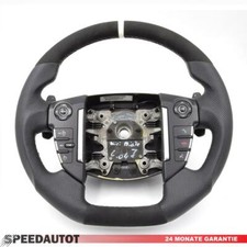 Tuning Land Rover DISCOVERY