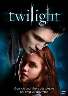 TWILIGHT FANTASTIC
