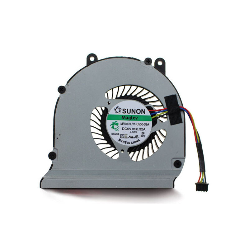 For DELL Latitude E6440 Laptop Cooling Fan MF60090V1-C550-S9A | eBay