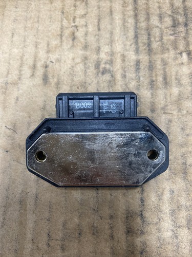 New Old Stock Lucas Electronic Ignition Control Unit Part #180-0171. - Picture 8 of 12