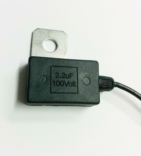 Car Radio Noise Interference Buzzing 