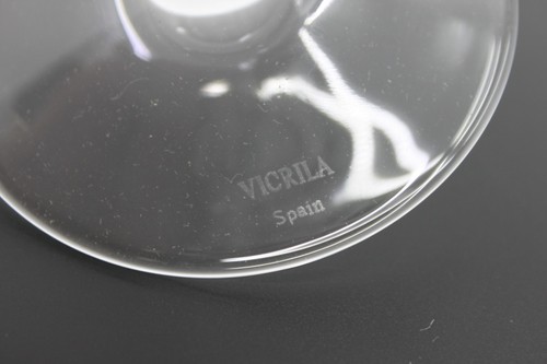 VICRILA SPAIN BROCKMANS MARTINI GLASS - Imagen 4 de 6