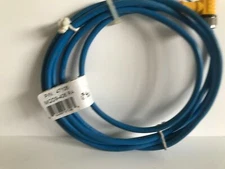 Banner Engineering 47106 MQD9-406 RA Cable
