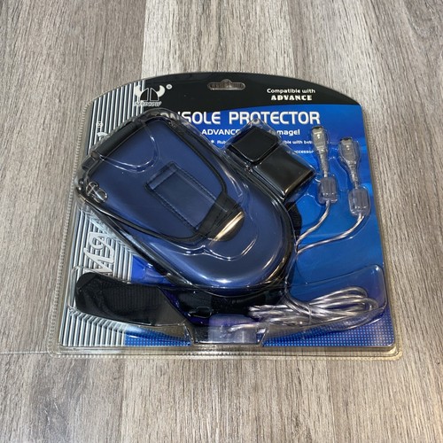 Madcow Konsole Protector für Game Boy Advance Factor Sealed Zubehör Selten - Bild 1 von 5