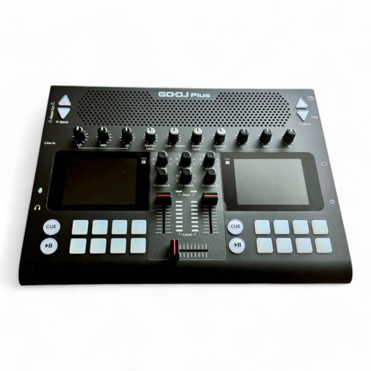 GODJ Plus
