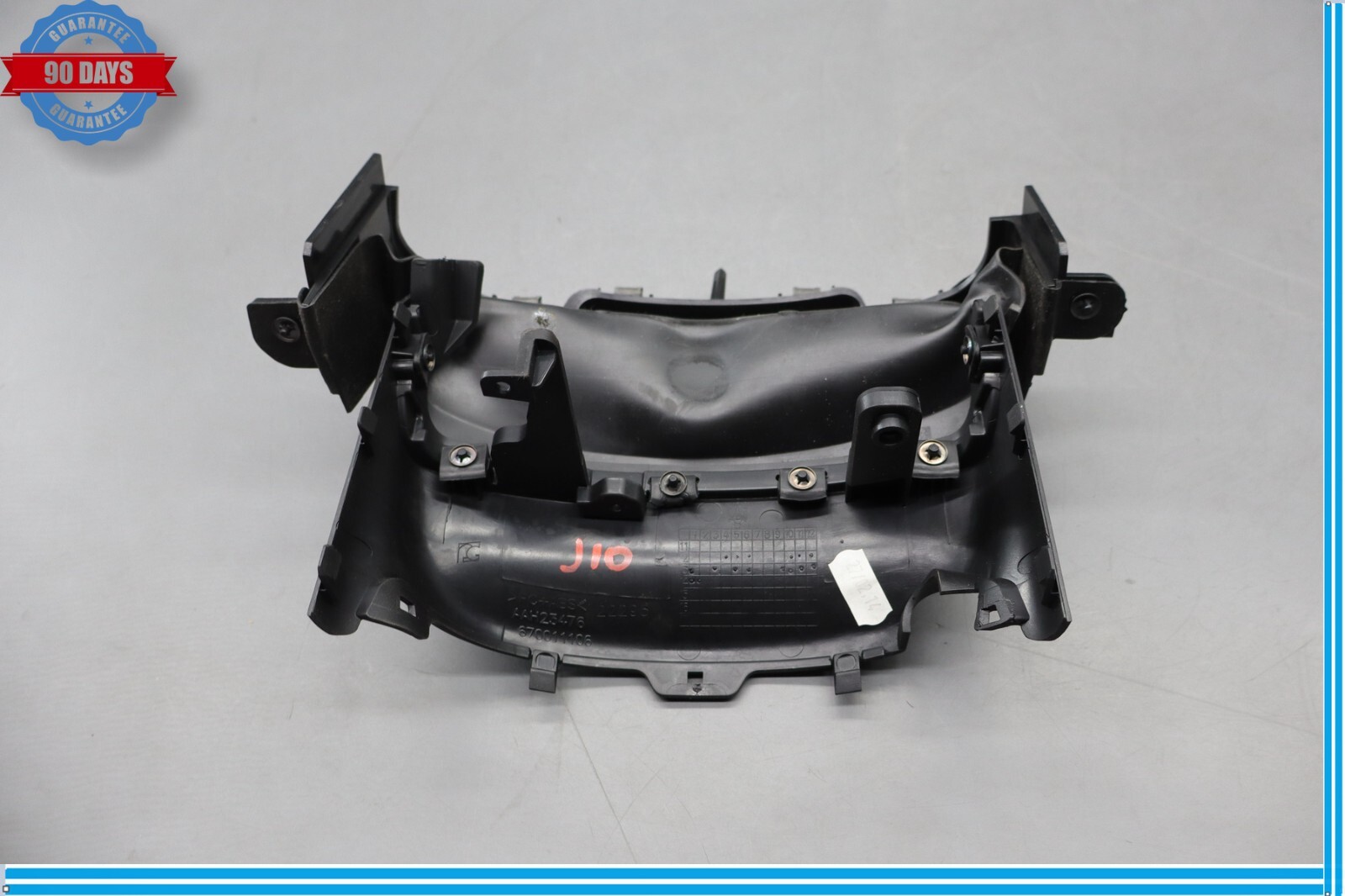 Maserati Ghibli 2014-2017 Front Upper Steering column trim P/N 670011106