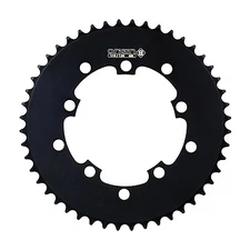 Origin-8 BMX/SS/FIXIE Chainrings Chainring 10h Or8 48t 110/130 Blk 1/8