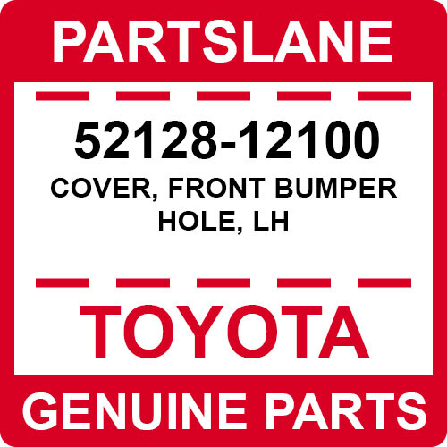 Toyota 52128 12100 Toyota 52128 12100