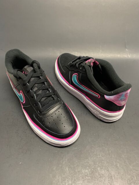 miami vice air force 1