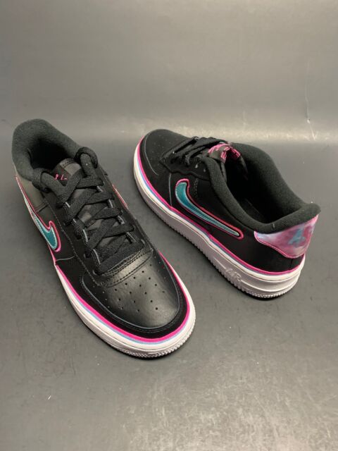 air force 1 nba miami