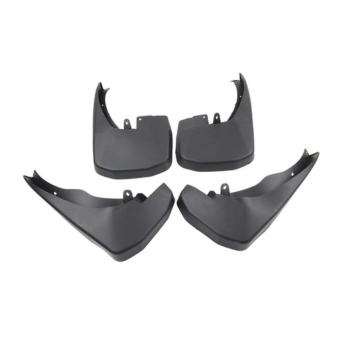 Wheel Mud Flaps Splash Guards For Nissan Frontier D40 2005-2016 - Picture 6 of 13