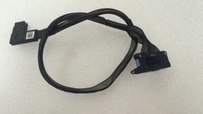 Dell RN695, 0RN695 Perc 6i SAS-B 3,5'' BP Kabel für Dell Poweredge R710