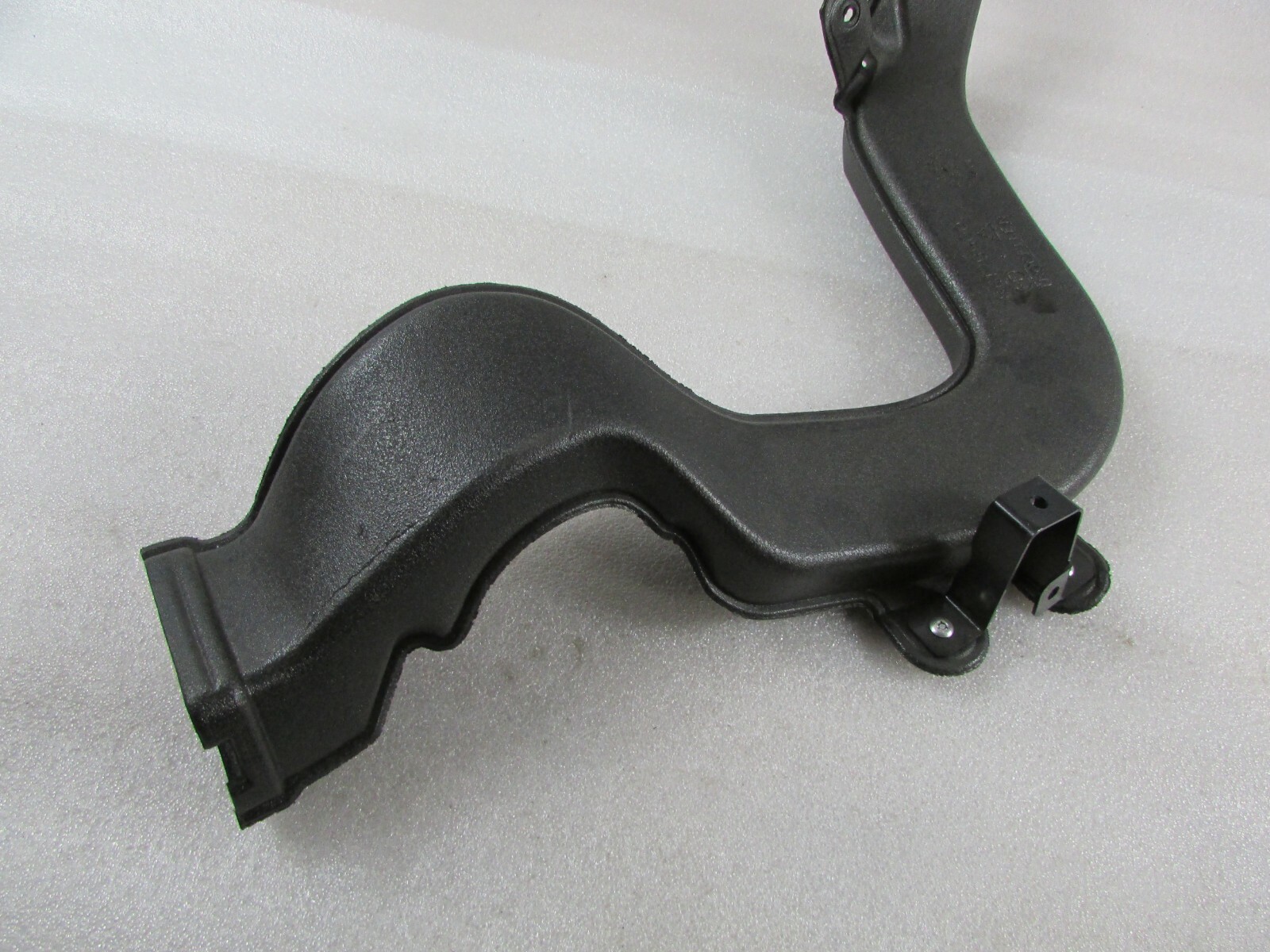 Ferrari 488, Driver LH, Left AC Vent Duct, Used, P/N 86179700, 86179700