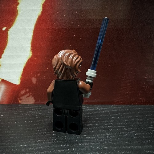 Star Wars LEGO ANAKIN SKYWALKER Minifigure The Clone Wars - Bild 2 von 2